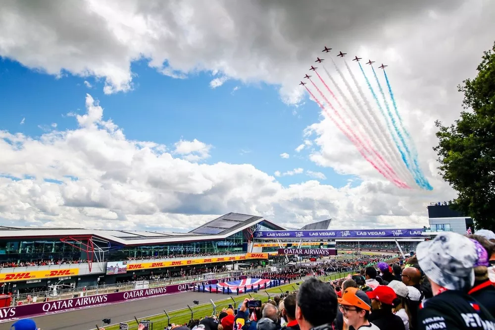 Croft’tan FIA’ya çağrı: “Silverstone öncesi değişiklik yapılmalı”