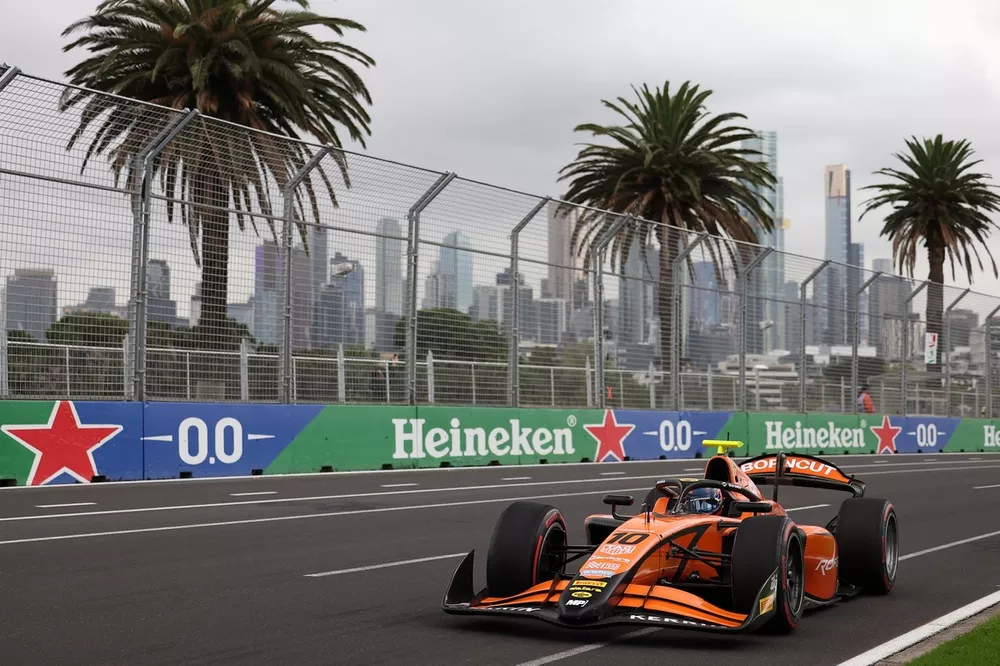 F2 neden F1 gibi hibrit motorlara geçmiyor?