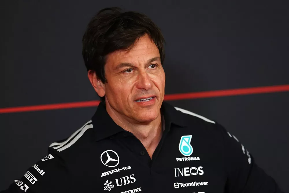 Montoya: "Mercedes Spa'da güç ünitesi değiştirerek grid cezası alabilir"