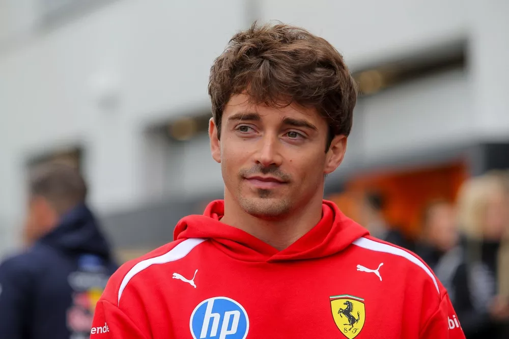 Montoya: "Monako GP'yi Leclerc kazanacak"