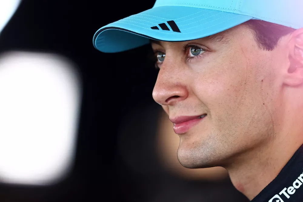 Rosberg: "Mercedes, Russell'ı 'fazla koruduğu için' galibiyeti kaçırdı"