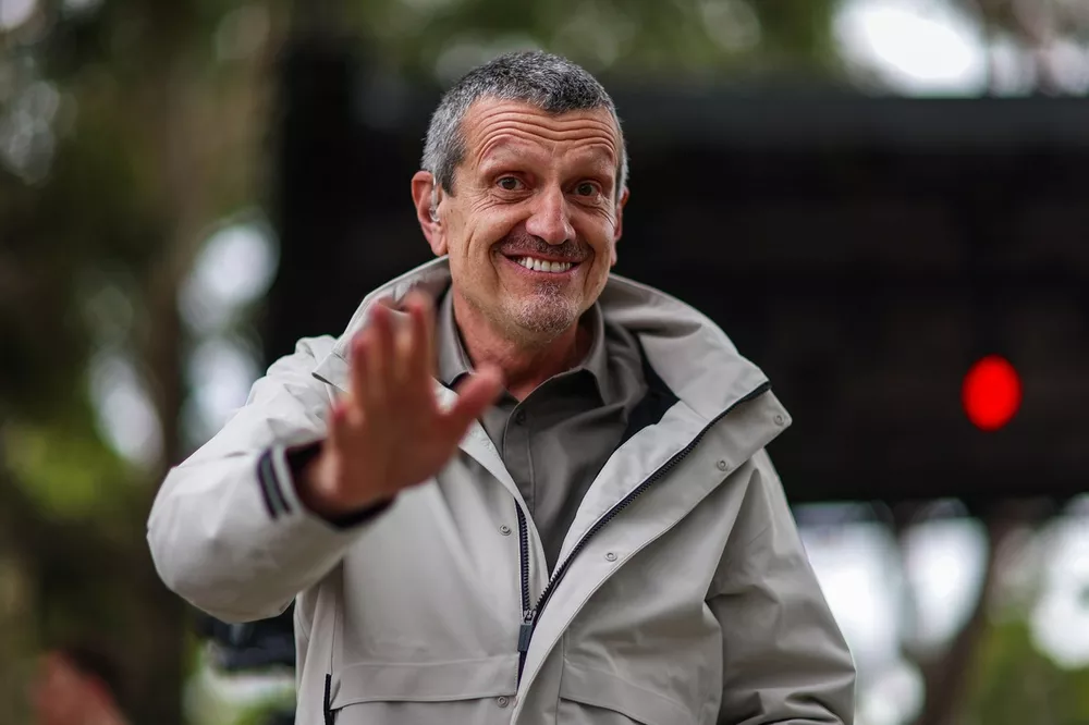 Steiner: "Verstappen Red Bull'dan ayrılırsa koltuk bulması zor olabilir"