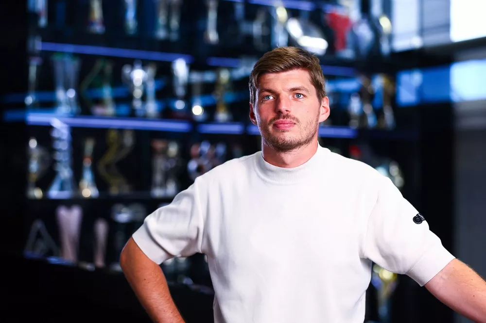 Verstappen: "Çok zorlu bir hafta sonu bizi bekliyor”