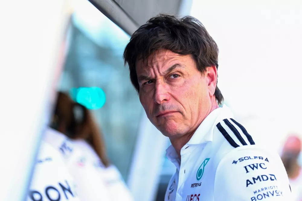 Wolff, Verstappen’in Mercedes’e uyum sağlayamayacağı fikrini reddetti