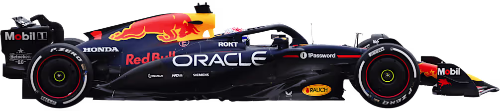 Red Bull Aracı