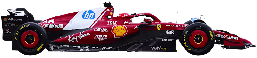 Ferrari Aracı